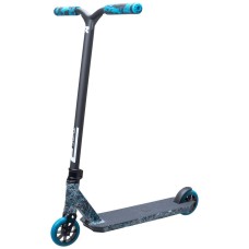 Трюковий самокат Root Type R Pro Black/Blue/White