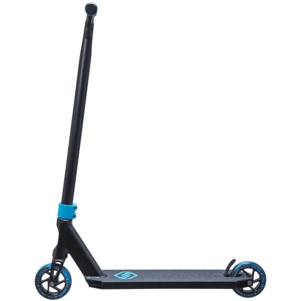 Трюковий самокат Striker Lux Pro Sky Blue 