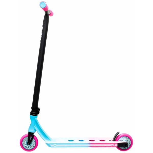 Трюковий самокат CORE CL1 Pro Pink 