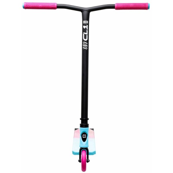 Трюковий самокат CORE CL1 Pro Pink 