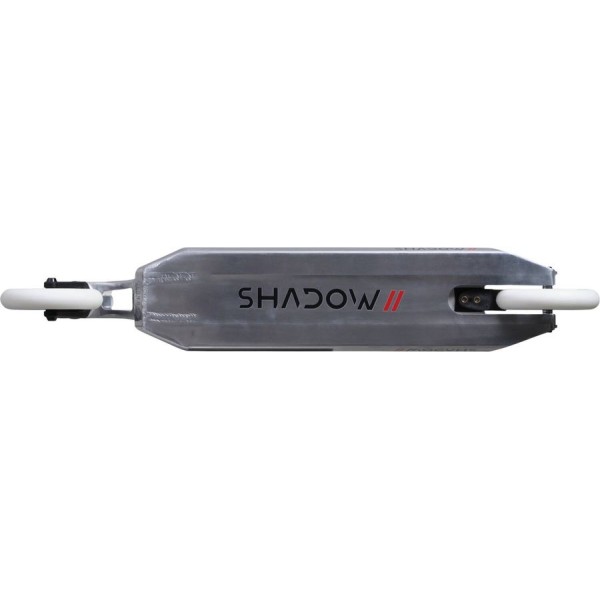 Трюковий самокат Drone Shadow II Pro Polished 