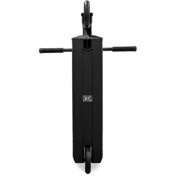 Трюковий самокат Lucky Prospect 2022 Pro Xl Matte Black 