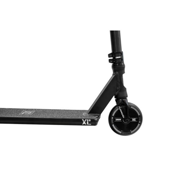 Трюковий самокат Lucky Prospect 2022 Pro Xl Matte Black 