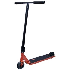 Трюковий самокат North Tomahawk Pro Trans Orange & Black