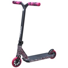 Трюковий самокат Root Type R Mini Pro Splatter Pink
