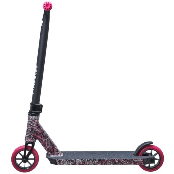 Трюковий самокат Root Type R Mini Pro Splatter Pink 