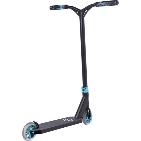 Трюковий самокат Striker Lux Pro Teal Limited Edition 