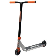 Трюковий самокат Dominator Sniper Pro Silver