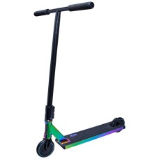 Трюковий самокат North Switchblade Pro Oilslick & Black