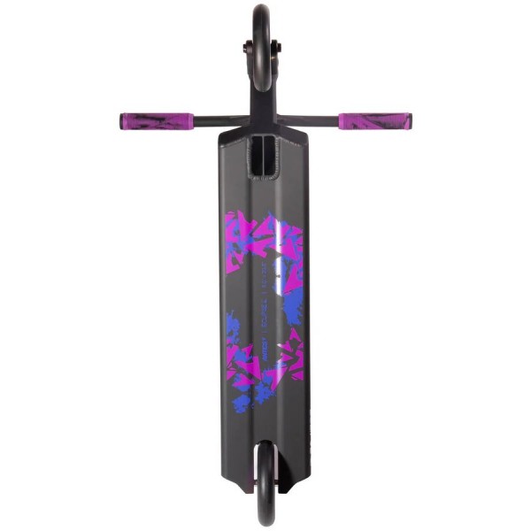 Трюковий самокат Antics Eclipse Pro Oilslick/Black 