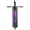 Трюковий самокат Antics Eclipse Pro Oilslick/Black 