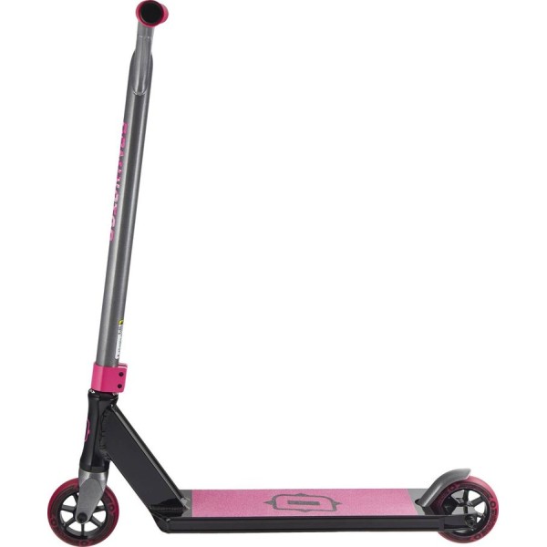 Трюковий самокат Dominator Airborne Pro Pink 