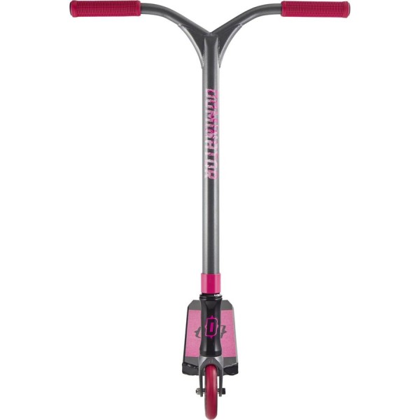 Трюковий самокат Dominator Airborne Pro Pink 