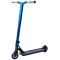 Трюковий самокат Grit Elite Pro Standard Black/Vapour Blue 