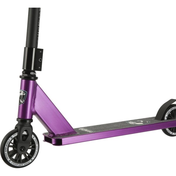 Трюковий самокат Panda Initio Pro Purple 