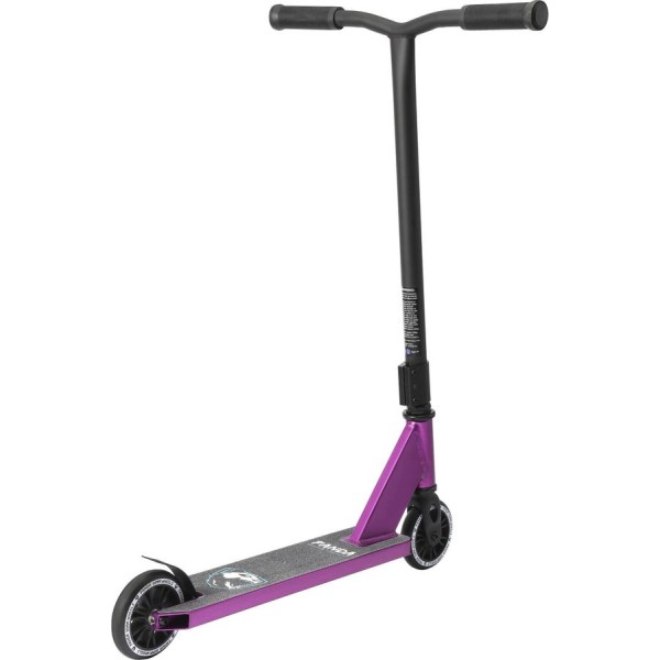 Трюковий самокат Panda Initio Pro Purple 
