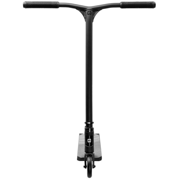 Трюковий самокат CORE SL2 Pro Black 
