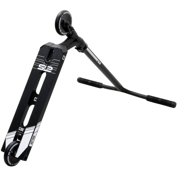Трюковий самокат CORE SL2 Pro Black 