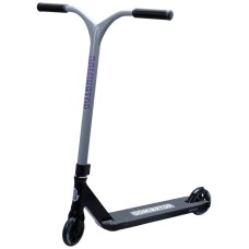 Трюковий самокат Dominator Airborne Pro Black