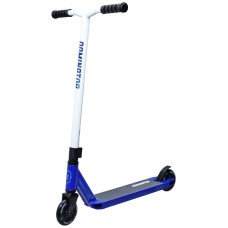 Трюковий самокат Dominator Cadet Pro Blue/White