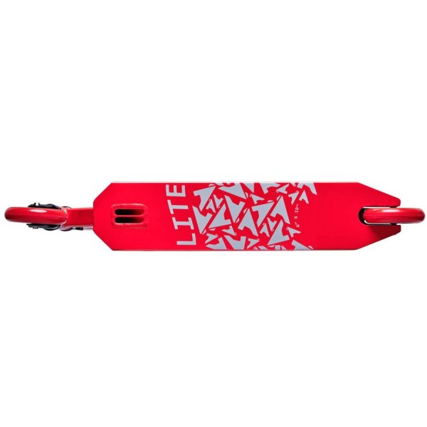 Трюковий самокат Antics Lite Pro Red 