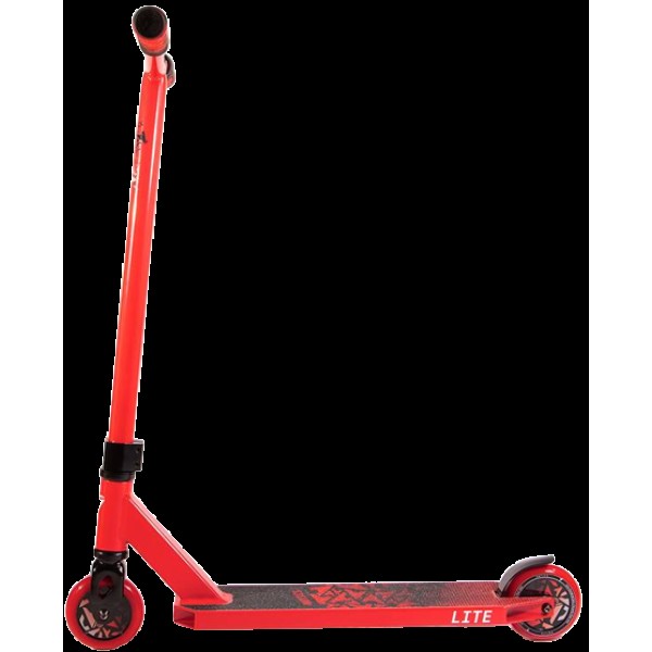 Трюковий самокат Antics Lite Pro Red 