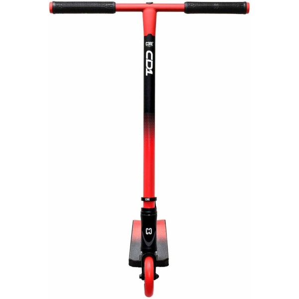 Трюковий самокат CORE CD1 Pro Red 