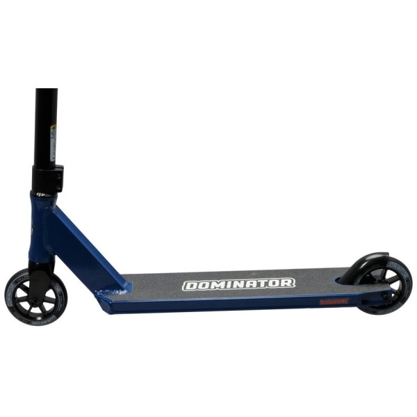 Трюковий самокат Dominator Airborne Pro Blue 