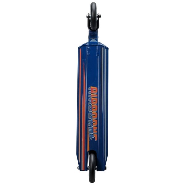 Трюковий самокат Dominator Airborne Pro Blue 