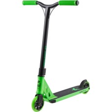 Трюковий самокат Longway Summit Mini Pro Green