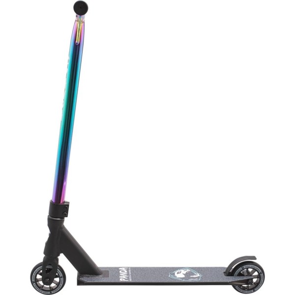 Трюковий самокат Panda Primus Pro Rainbow Bar 