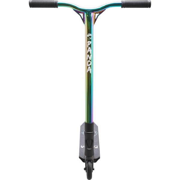 Трюковий самокат Panda Primus Pro Rainbow Bar 