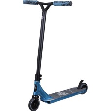 Трюковий самокат Revolution Supply Storm Pro Blue Chrome
