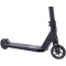 Трюковий самокат Striker Lux Pro Black 