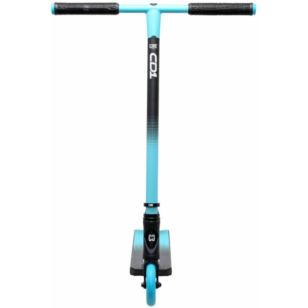 Трюковий самокат CORE CD1 Pro Blue 