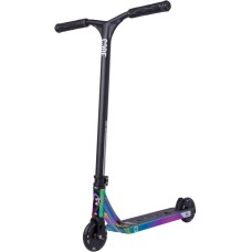Трюковий самокат CORE SL1 Pro Neochrome