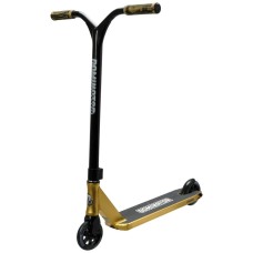 Трюковий самокат Dominator Airborne Pro Gold