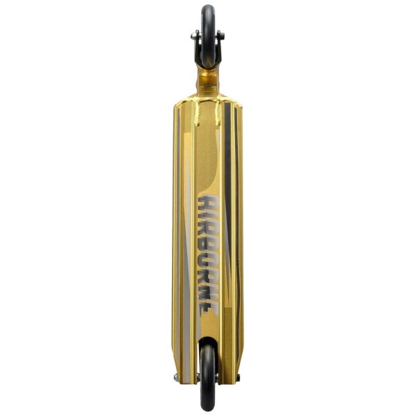 Трюковий самокат Dominator Airborne Pro Gold 