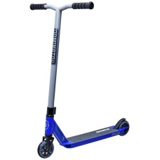 Трюковий самокат Dominator Ranger Pro Blue/Grey