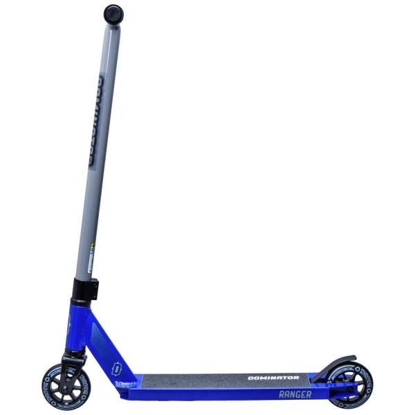 Трюковий самокат Dominator Ranger Pro Blue/Grey 