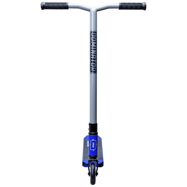 Трюковий самокат Dominator Ranger Pro Blue/Grey 