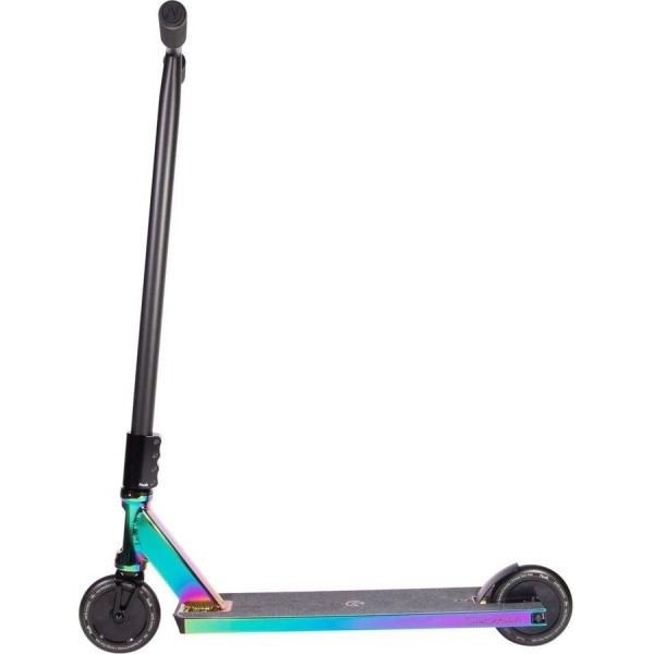 Трюковий самокат North Switchblade Pro Oilslick/Black 