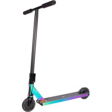 Трюковий самокат North Switchblade Pro Oilslick/Black