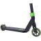 Трюковий самокат Striker Lux Pro Lime 