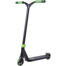 Трюковий самокат Striker Lux Pro Lime