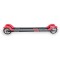 Лижоролери Longway Skate Black 