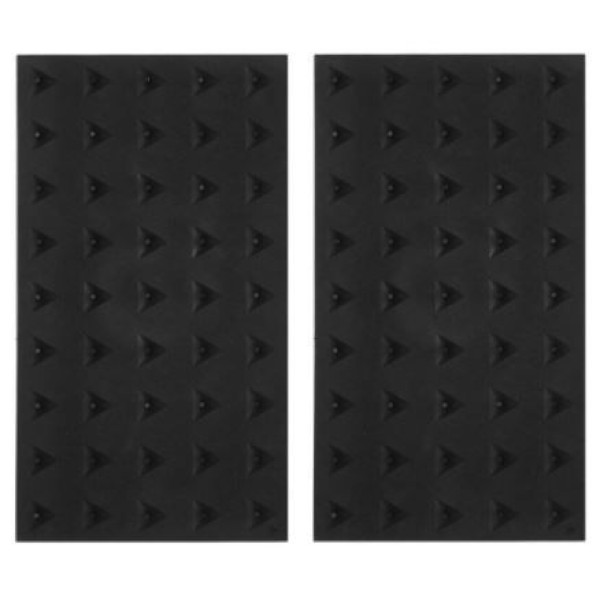 Сноускейт Ambition Prism Griptape New Black 