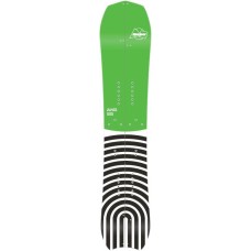 Сноуборд Kemper Apex Split 2022/23 156cm Green