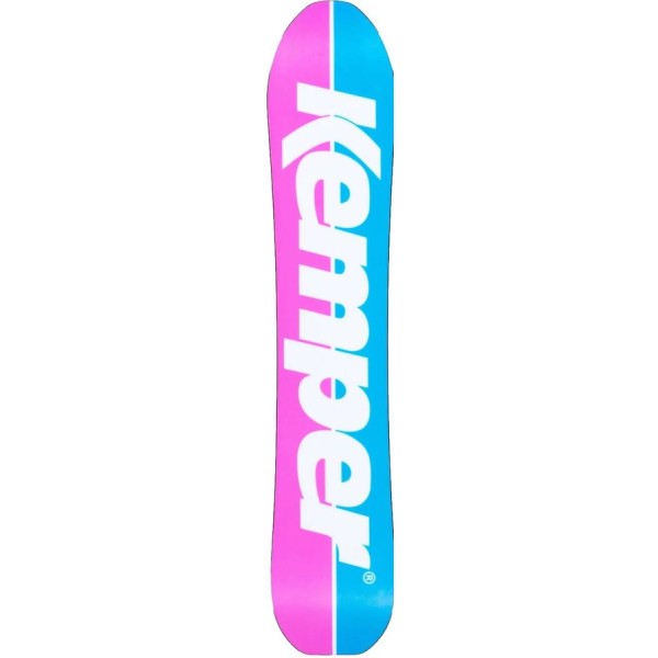 Сноуборд Kemper Freestyle 1989/90 155cm 22/23