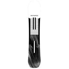 Сноуборд Whitespace Freestyle Shaun White Pro 154cm Black